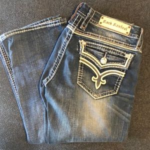 Rock Revival Ashley Boot Cut